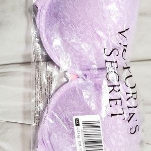 Victoria's Secret Pink bra 34DD